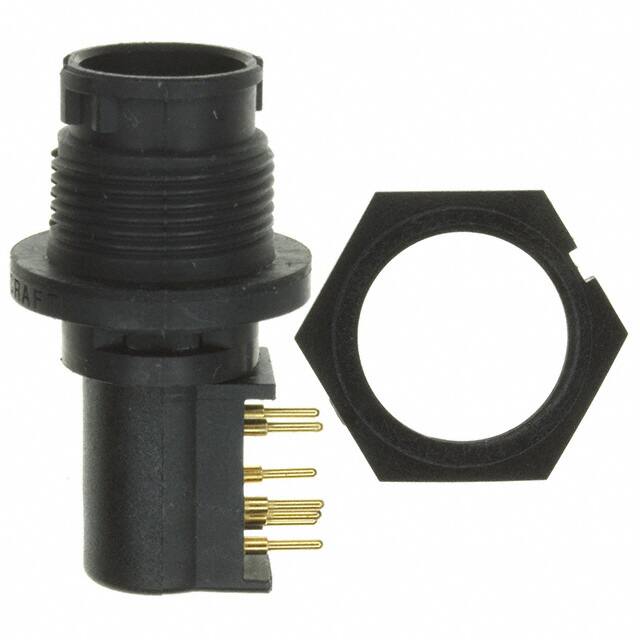 EN3P7MRAPCX Switchcraft Inc.  Circular Connector Assemblies